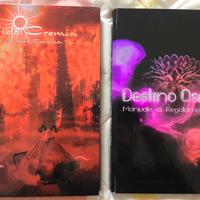 bundle GDR Destino Oscuro