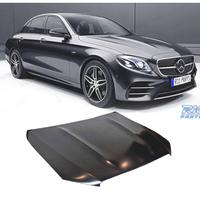 COFANO MERCEDES CLASSE E W213 C238 16- LOOK AMG GT