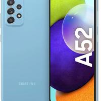 Samsung A52 