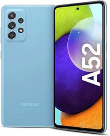 Samsung A52 