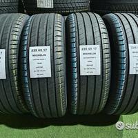 4 gomme 235 65 17 MICHELIN RIF2099