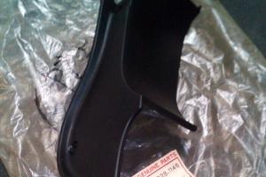Interno cupolino destro kawasaki GPZ500 87-93