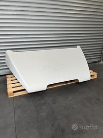 Spoiler Tetto Mercedes Atego