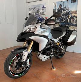 Multistrada 1200 150cv 2013