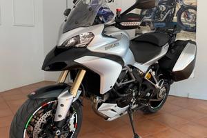 Multistrada 1200 150cv 2013