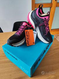 Scarpe running Scarpa