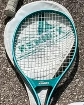 Racchetta tennis