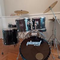 batteria