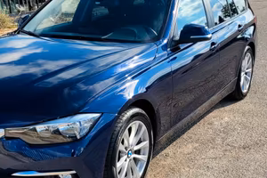 bmv serie 3 