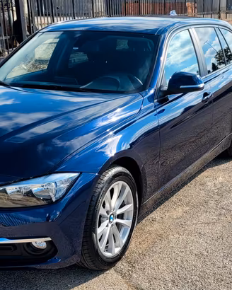 bmv serie 3 