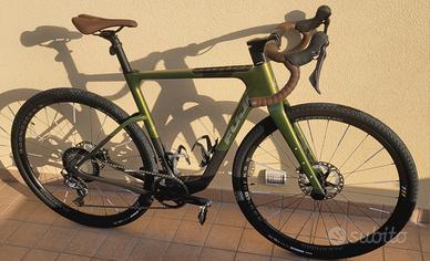 Gravel Fuji Yari 1.3