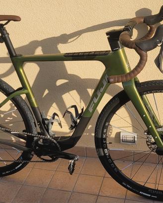 Gravel Fuji Yari 1.3