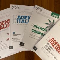 L’agenda di italiano