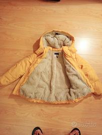 Giaccone Piumino Bambino KIABI 10 Anni (138-143cm)