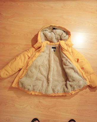 Giaccone Piumino Bambino KIABI 10 Anni (138-143cm)