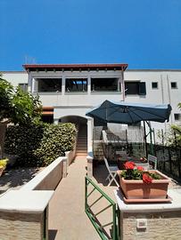 Casavacanze Campomarino di Maruggio