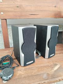 casse audio
