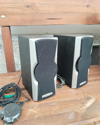 casse audio