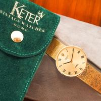 Rolex Cellini Ref. 4309