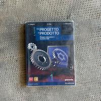 Libro di disegno, dal progetto al prodotto