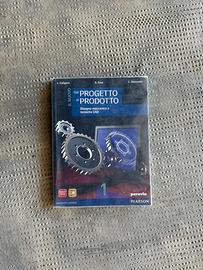 Libro di disegno, dal progetto al prodotto