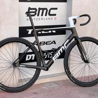 Kit Telaio Bmc Teammachine Slr01 Mod 2024