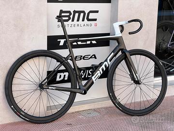 Kit Telaio Bmc Teammachine Slr01 Mod 2024