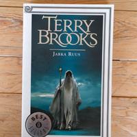 Terry Brooks - Jarka Ruus - Mondadori