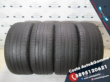 255 50 20 Continental 80% Estive 255 50 R20 Pneus