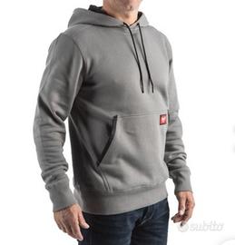 Felpa Milwaukee Midweight TG L