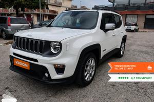 JEEP Renegade Renegade 1.6 Mjt 130 CV Limited