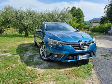 Renault Megane sportour VI 