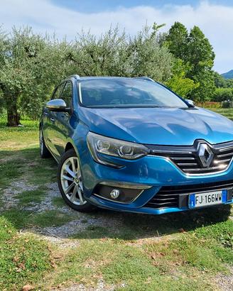 Renault Megane sportour VI 