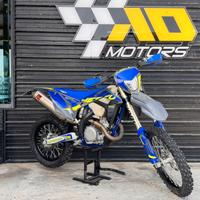 Sherco 450 SEF FACTORY