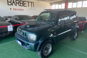 Suzuki Jimny 1.5 DDiS Gancio PERMUTE RATE