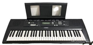Tastiera elettronica Yamaha EZ-220