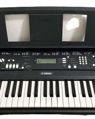 Tastiera elettronica Yamaha EZ-220