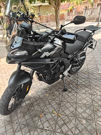 CFmoto700