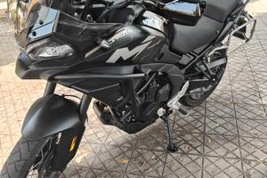 CFmoto700