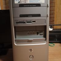 hp Pavillion T3000