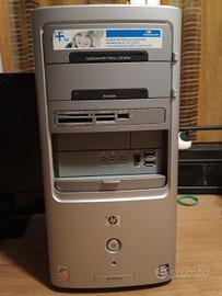 hp Pavillion T3000