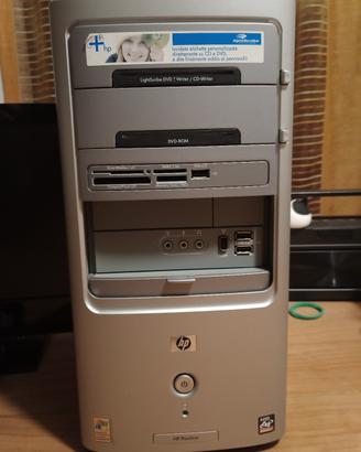 hp Pavillion T3000