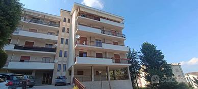 Appartamento Campobasso [L0725ARG]