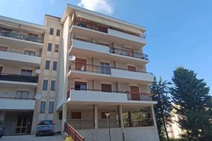 Appartamento Campobasso [L0725ARG]