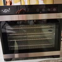 Essiccatore per alimenti Vita 5