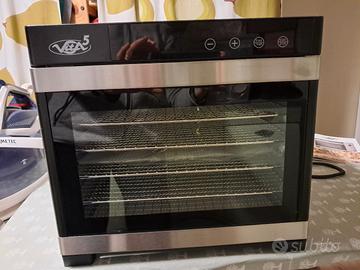 Essiccatore per alimenti Vita 5