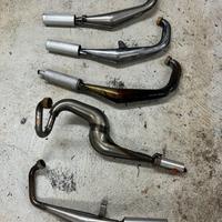 Marmitte garelli vip