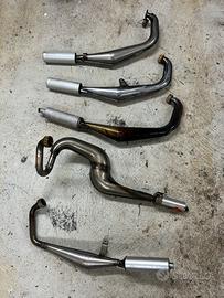 Marmitte garelli vip