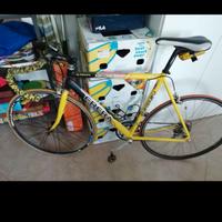 Bici da corsa Frera in alluminio