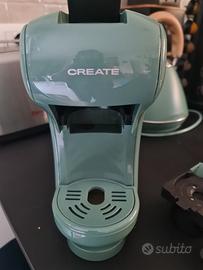 MACCHINA CAFFÈ  - CREATE